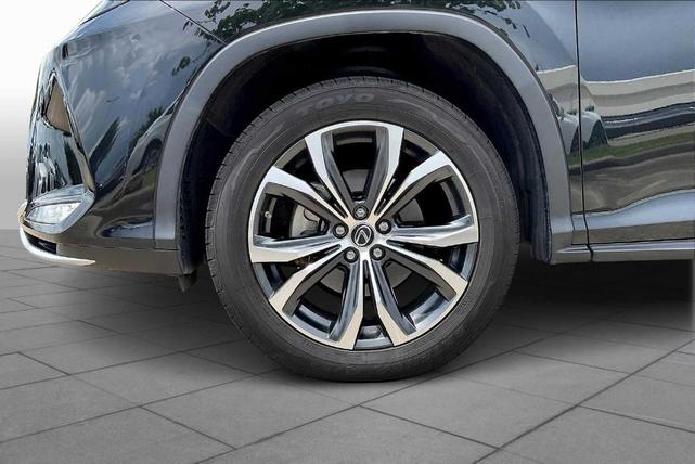 Photo of 2022 Caviar Lexus RX 350L