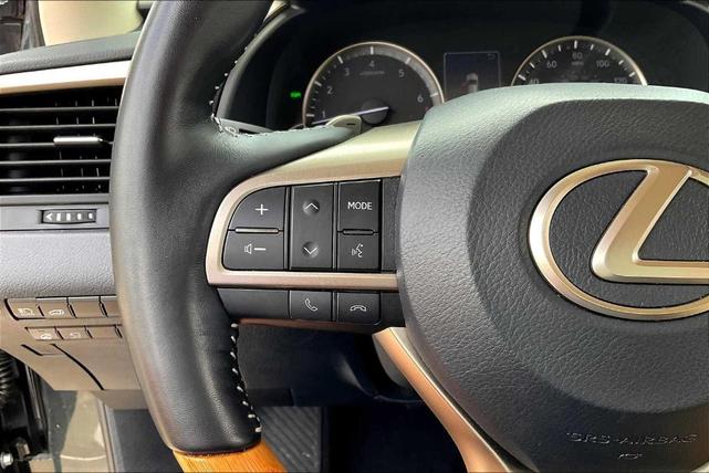 Photo of 2022 Caviar Lexus RX 350L