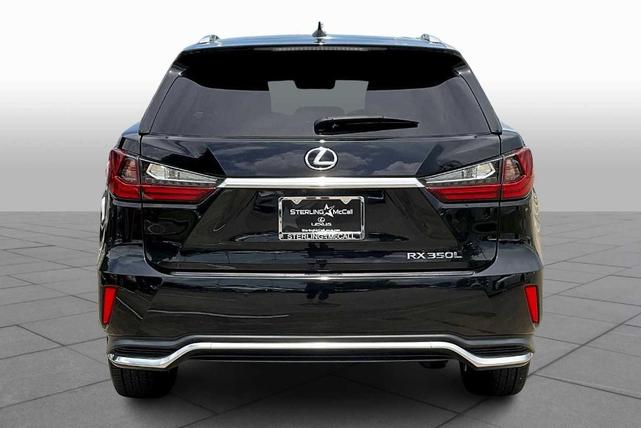 Photo of 2022 Caviar Lexus RX 350L