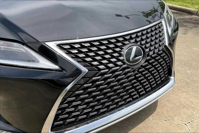 Photo of 2022 Caviar Lexus RX 350L