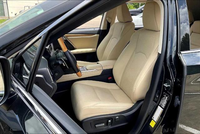 Photo of 2022 Caviar Lexus RX 350L