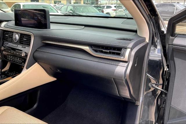 Photo of 2022 Caviar Lexus RX 350L