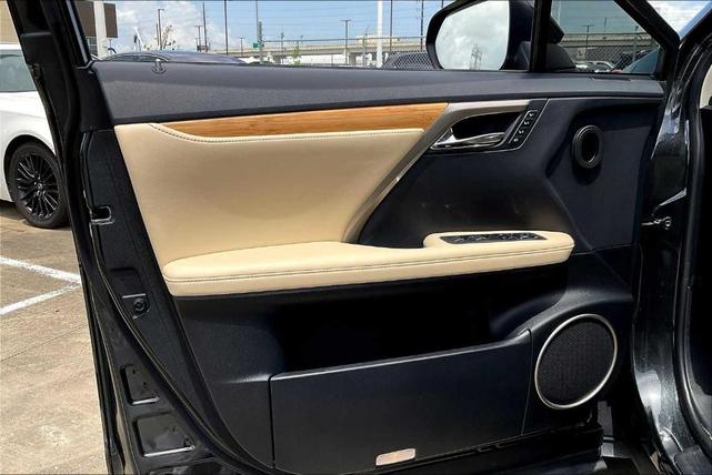 Photo of 2022 Caviar Lexus RX 350L