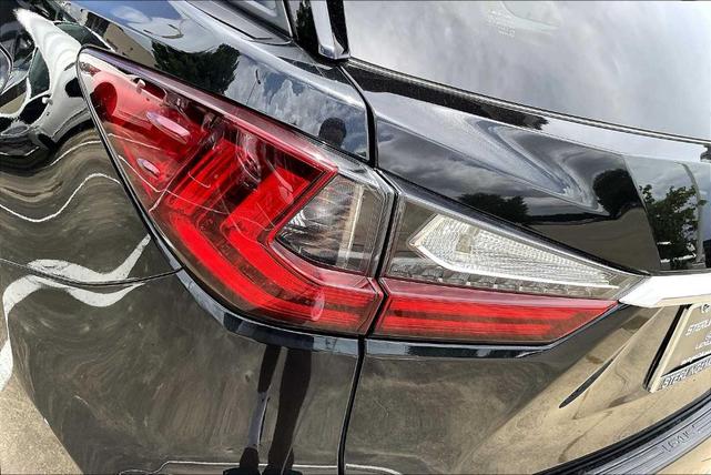 Photo of 2022 Caviar Lexus RX 350L