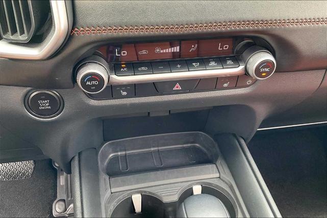 Photo of 2024 Wind Chill Pearl Mazda CX-50