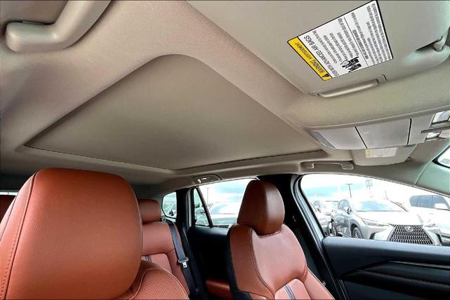 Photo of 2024 Wind Chill Pearl Mazda CX-50