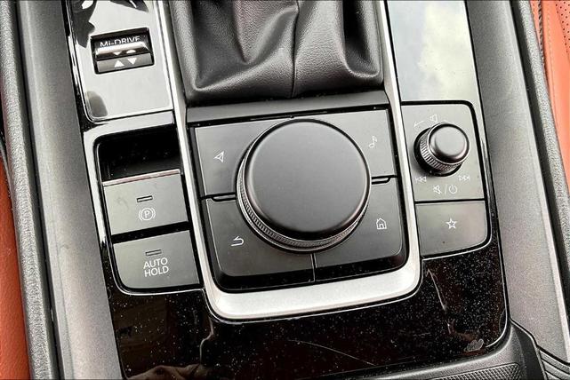 Photo of 2024 Wind Chill Pearl Mazda CX-50