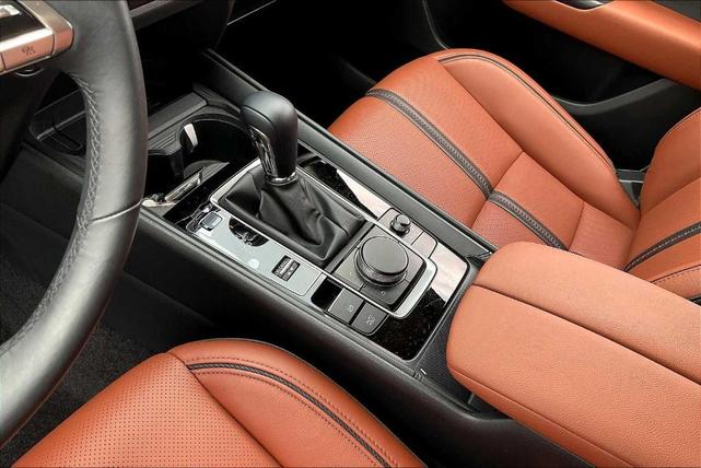 Photo of 2024 Wind Chill Pearl Mazda CX-50