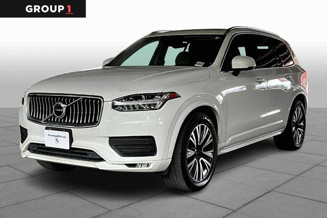 2020 Volvo XC90
