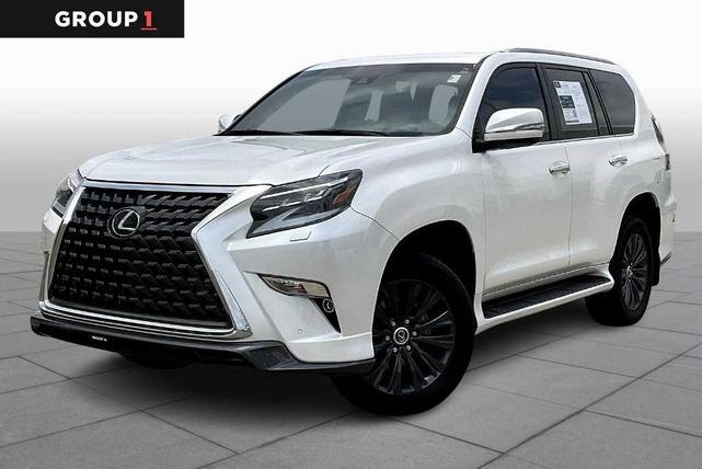 2023 Lexus Gx 460