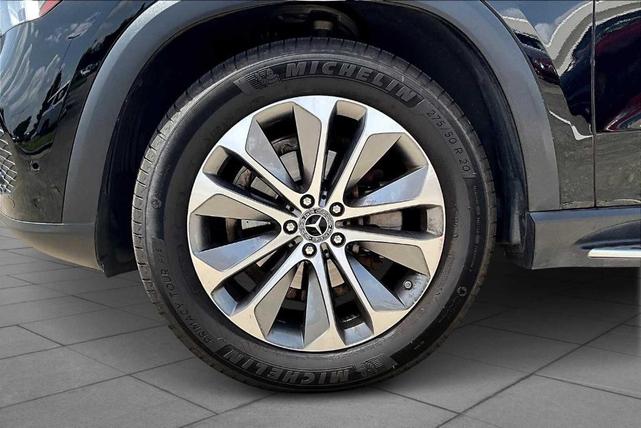 Photo of 2020 Black Mercedes-Benz GLE 350