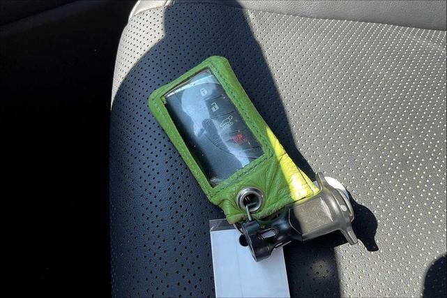 Photo of 2024 Wind Chill Pearl Lexus TX 350