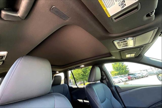 Photo of 2024 Wind Chill Pearl Lexus TX 350