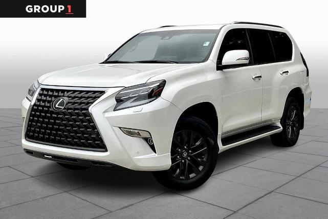 2023 Lexus Gx 460