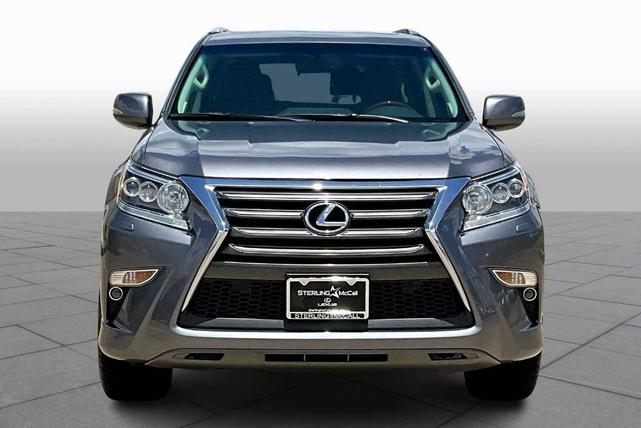 2018 Lexus Gx 460