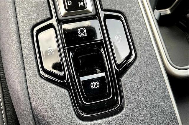 Photo of 2025 Celestial Silver Metallic Lexus TX 350