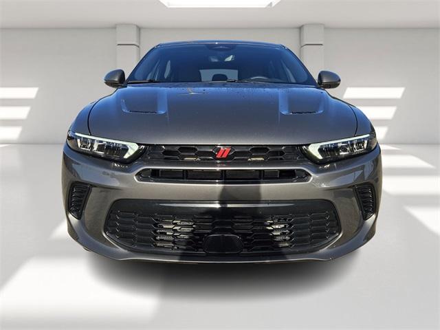 Photo of 2024 Gray Dodge Hornet
