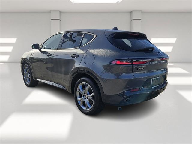 Photo of 2024 Gray Dodge Hornet