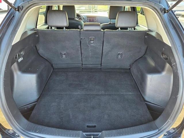 Photo of 2015 Jet Black Mica Mazda CX-5