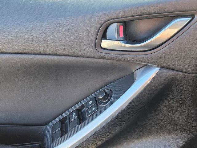 Photo of 2015 Jet Black Mica Mazda CX-5