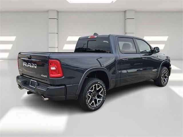 Photo of 2026 Blue RAM 1500