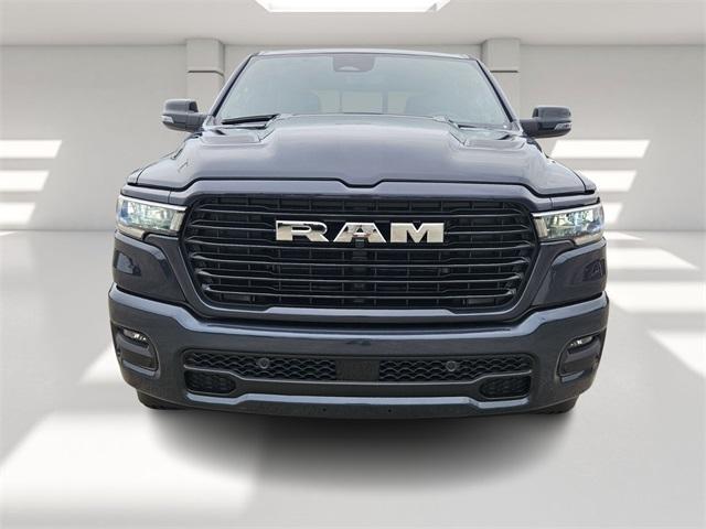 Photo of 2026 Blue RAM 1500