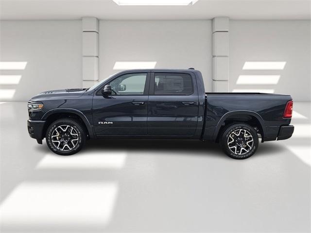 Photo of 2026 Blue RAM 1500