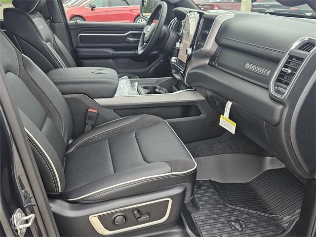 Photo of 2026 Blue RAM 1500