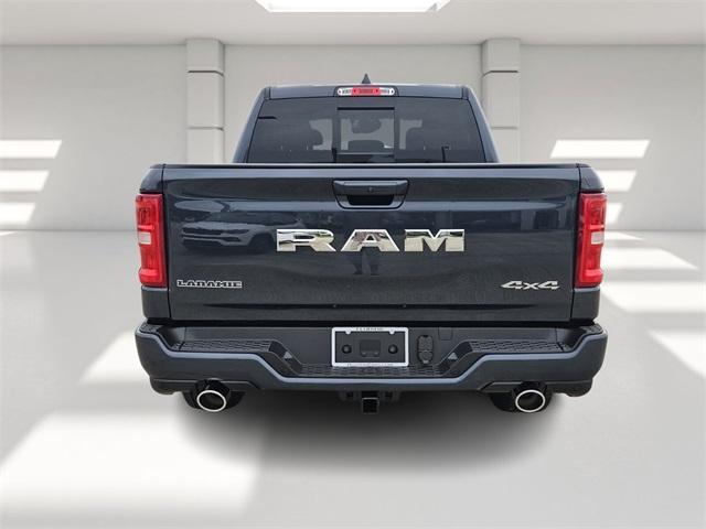 Photo of 2026 Blue RAM 1500