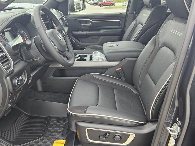 Photo of 2026 Blue RAM 1500