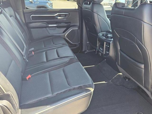 Photo of 2024 White RAM 1500