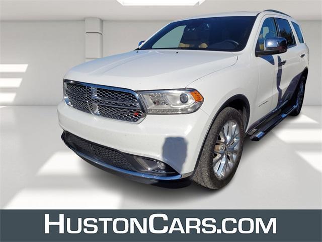 2015 Dodge Durango