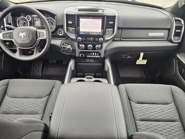 Photo of 2026 Blue RAM 1500