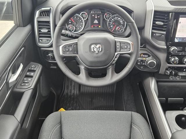 Photo of 2026 Blue RAM 1500