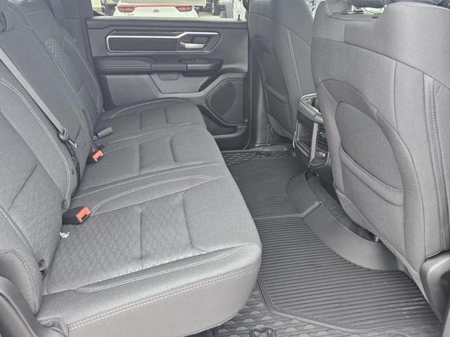 Photo of 2026 Blue RAM 1500