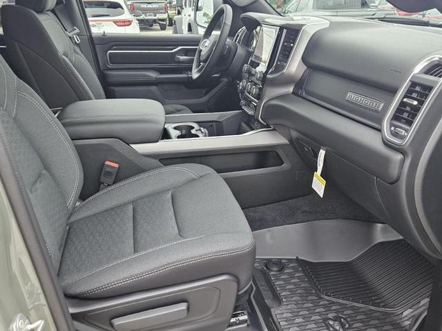 Photo of 2026 Blue RAM 1500