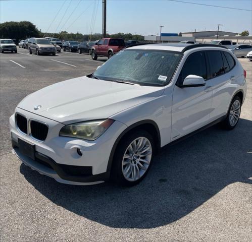 2015 BMW X1