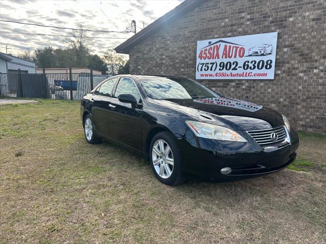 2009 Lexus Es 350