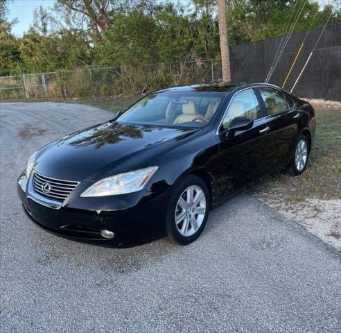 2009 Lexus Es 350