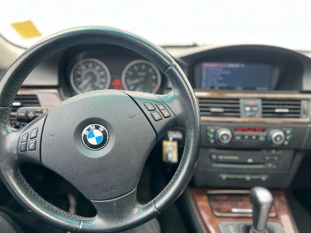 Photo of 2007  BMW 328