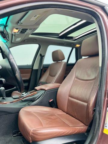Photo of 2007  BMW 328