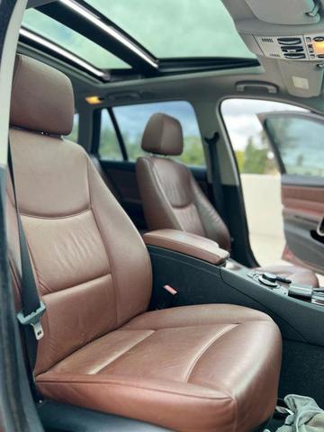 Photo of 2007  BMW 328