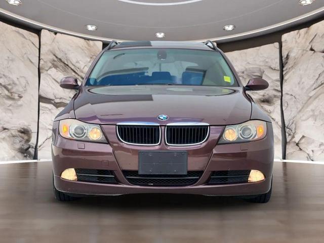 Photo of 2007  BMW 328