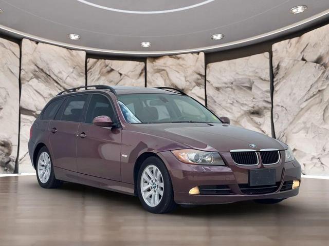 Photo of 2007  BMW 328
