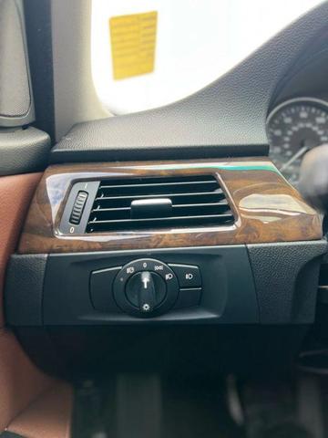 Photo of 2007  BMW 328
