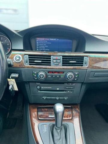 Photo of 2007  BMW 328