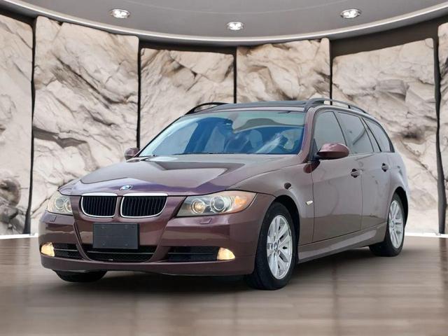 Photo of 2007  BMW 328