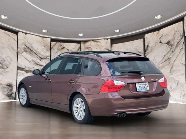 Photo of 2007  BMW 328