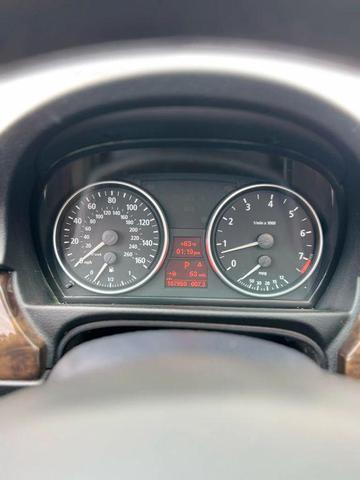 Photo of 2007  BMW 328