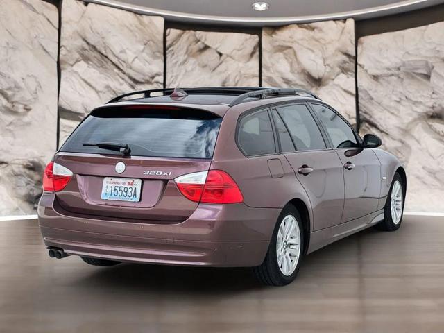 Photo of 2007  BMW 328